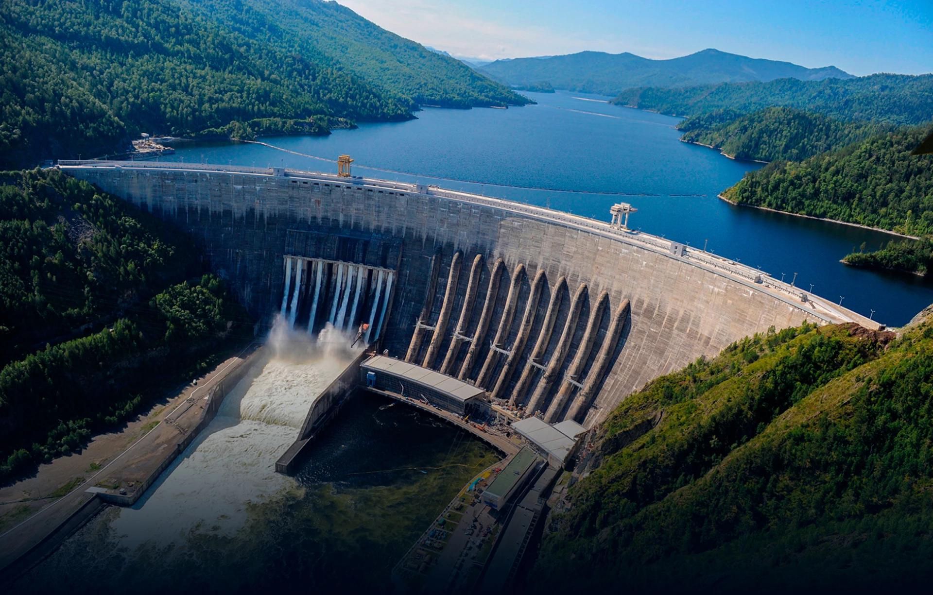 Монитор Электрик