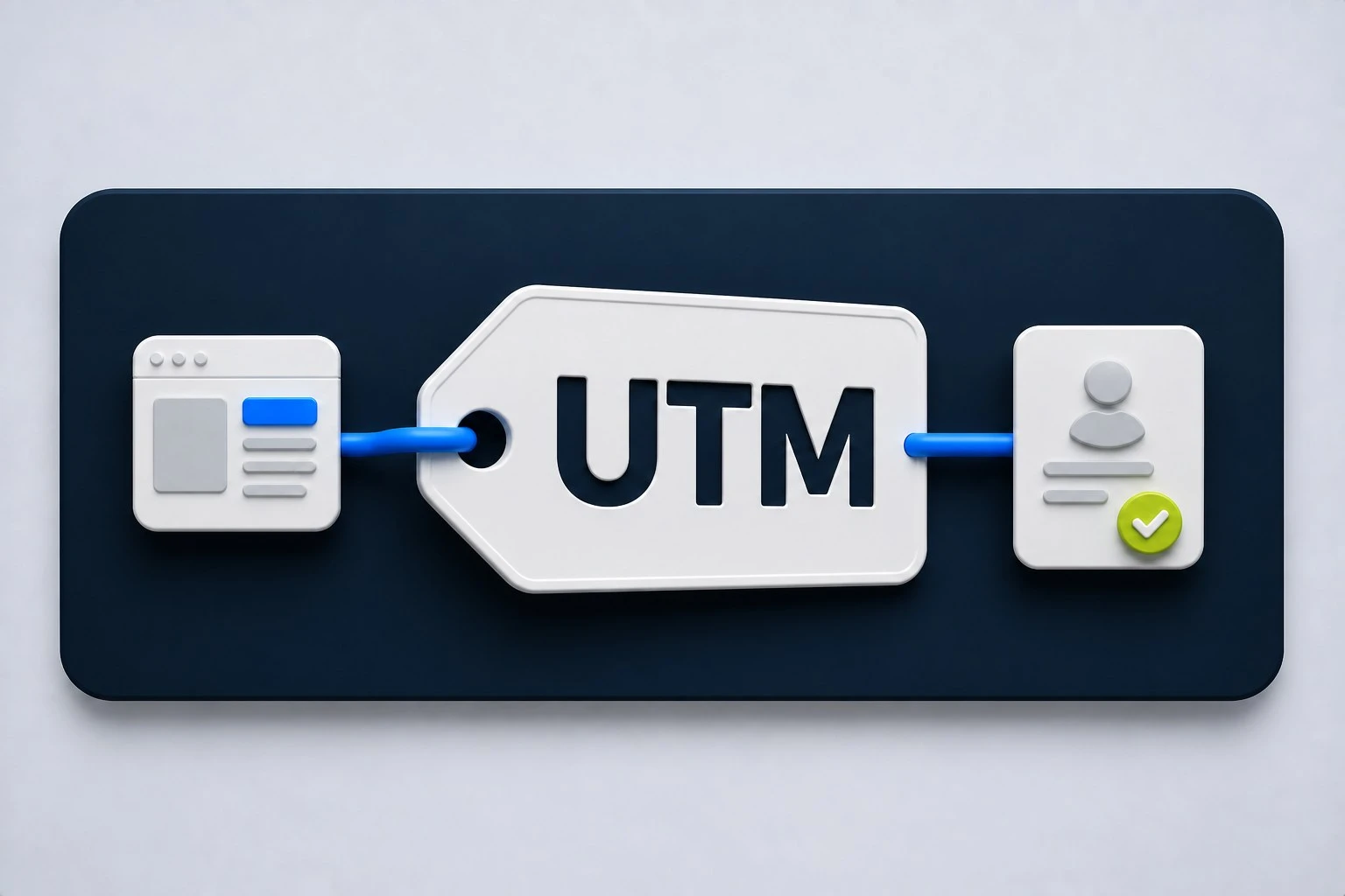 UTM-метки: как понять, откуда приходят заявки, и разобраться с прямыми заходами