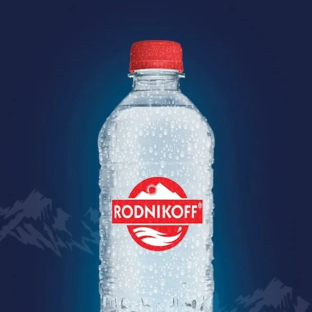 RODNIKOFF