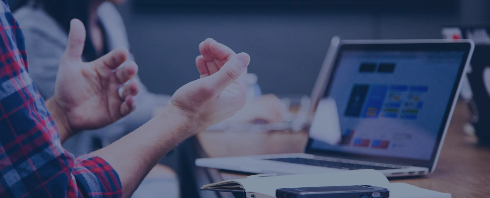 Разработка и продвижение сайтов для бизнеса на 1С-Битрикс