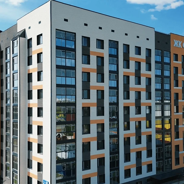 СеверСтройСервис