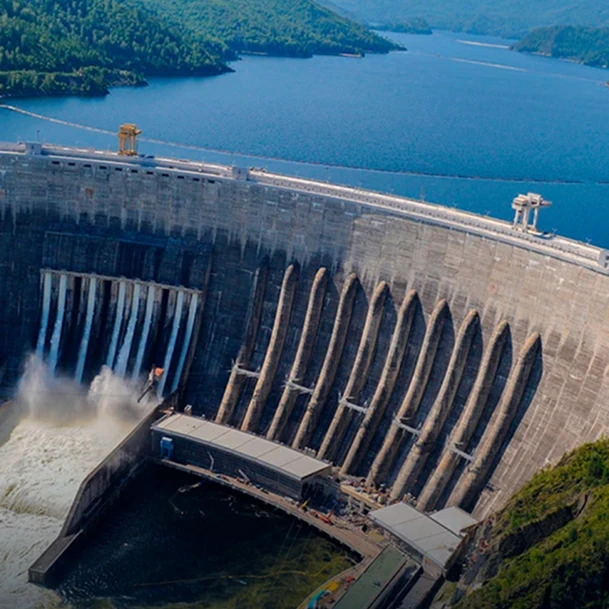 Монитор Электрик