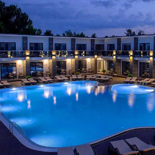 Grand Sapphire Village