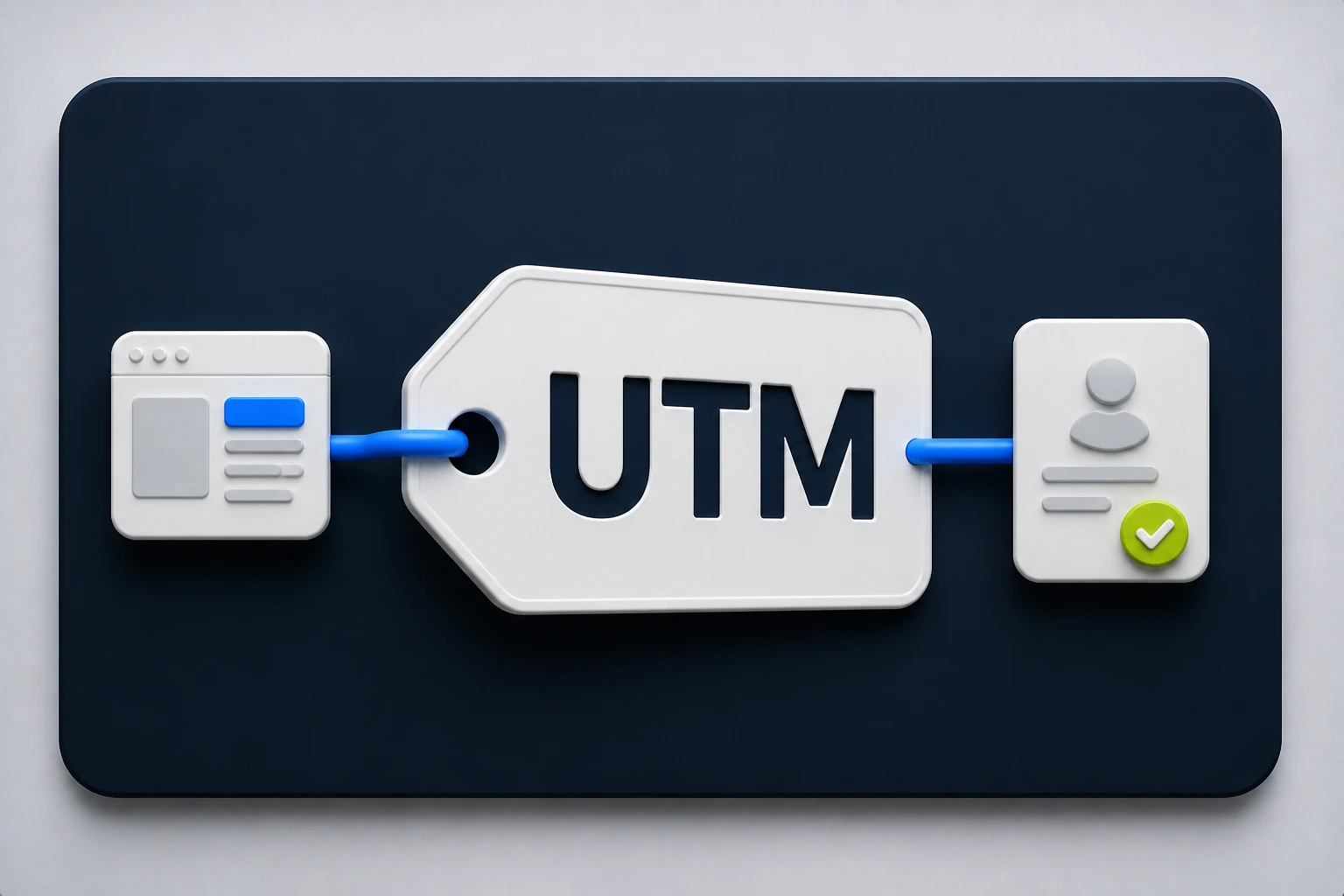 UTM-метки: как понять, откуда приходят заявки, и разобраться с прямыми заходами
